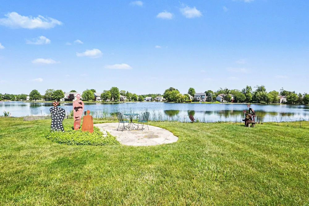 6852 Westshire Drive Norton Shores City, MI 49444
