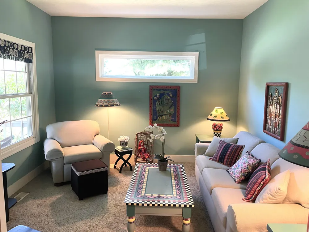 6852 Westshire Drive Norton Shores City, MI 49444