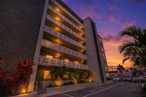 7321 CENTRAL AVENUE #407