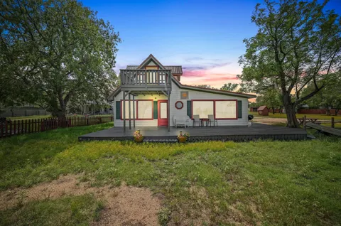 734 Island Drive