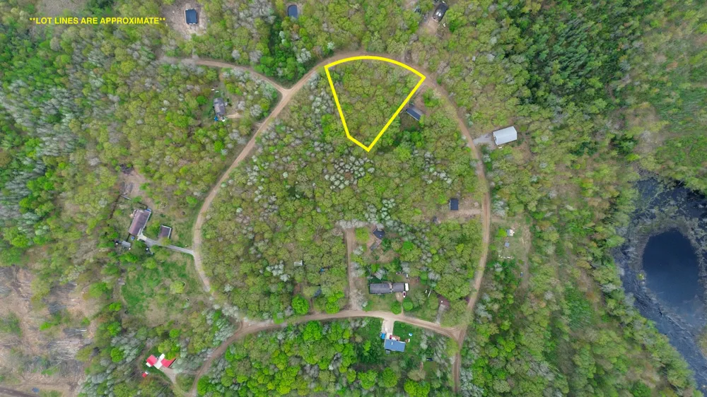 103 Fawn Circle Harrison, MI 48625