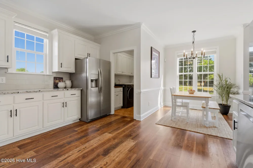 3918 Caitlin Drive Battleboro, NC 27809