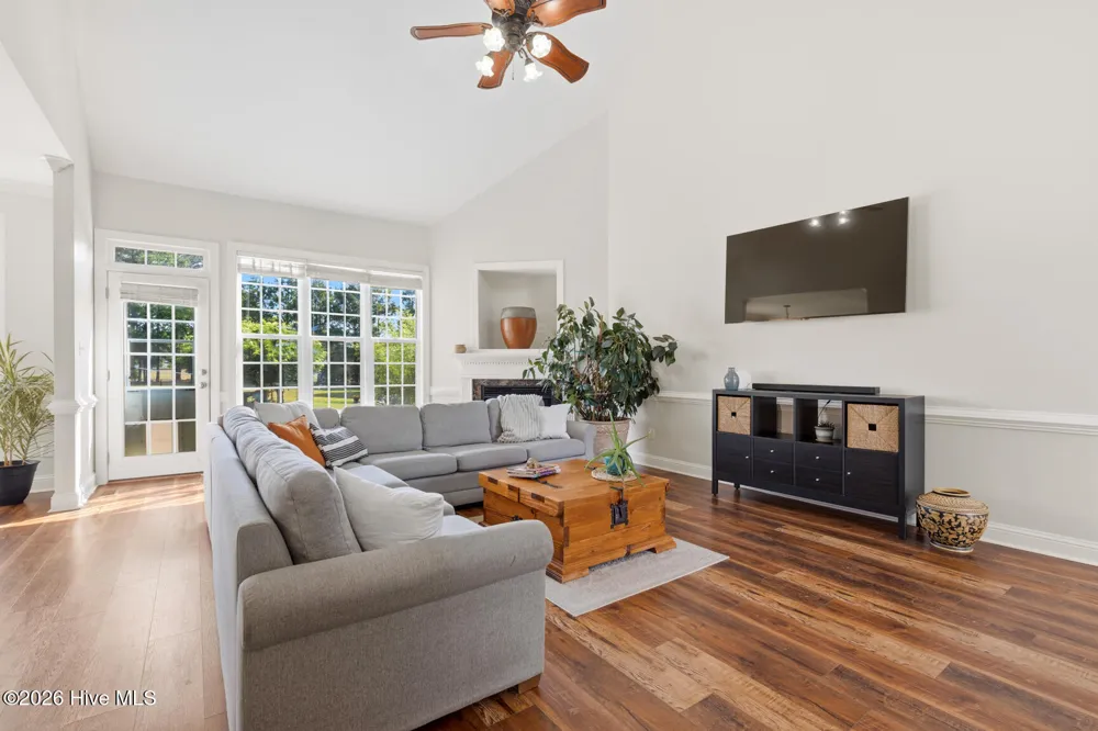 3918 Caitlin Drive Battleboro, NC 27809