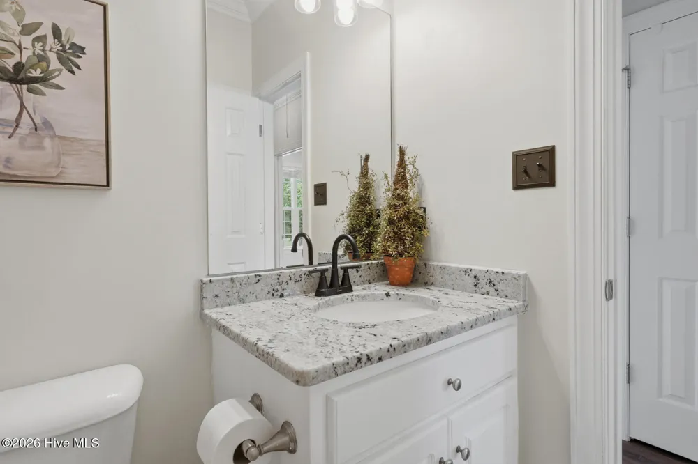 3918 Caitlin Drive Battleboro, NC 27809