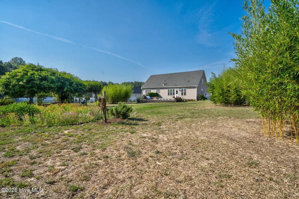 3918 Caitlin Drive Battleboro, NC 27809