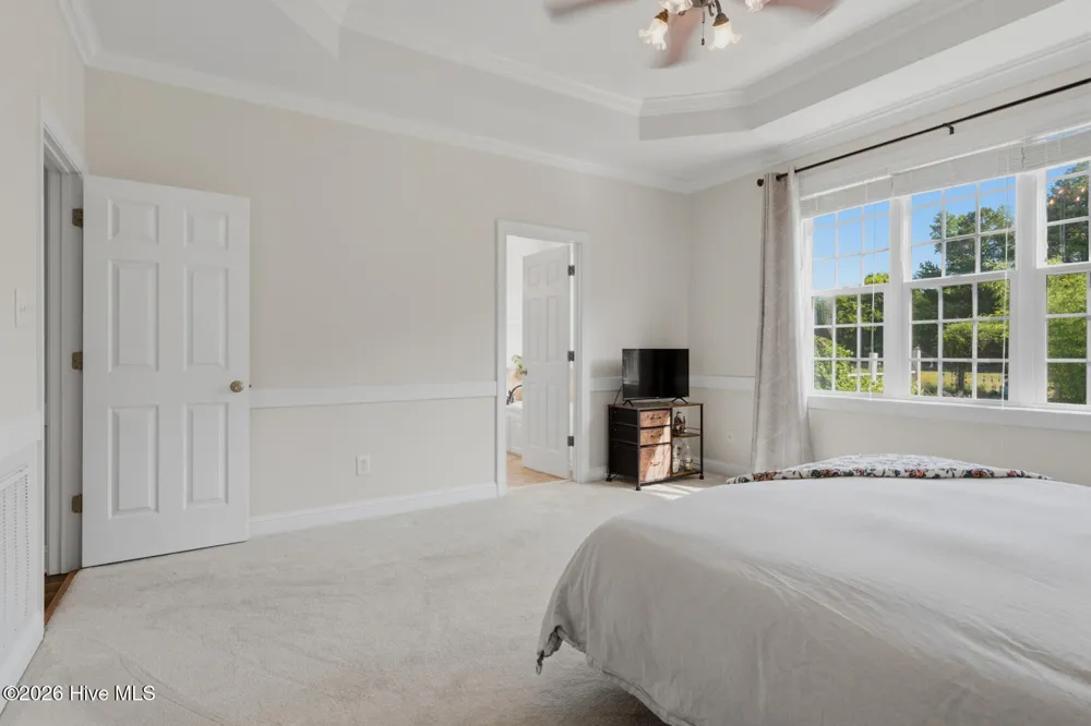 3918 Caitlin Drive Battleboro, NC 27809