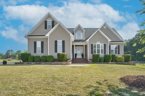 3918 Caitlin Drive