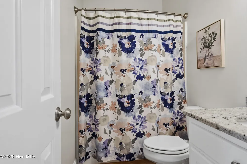 3918 Caitlin Drive Battleboro, NC 27809