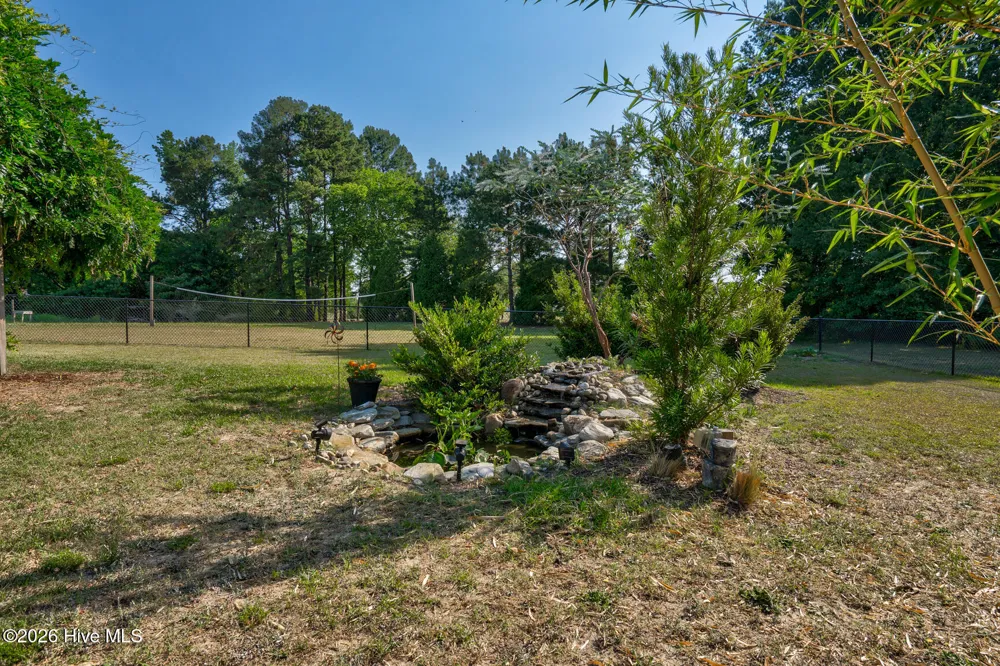 3918 Caitlin Drive Battleboro, NC 27809