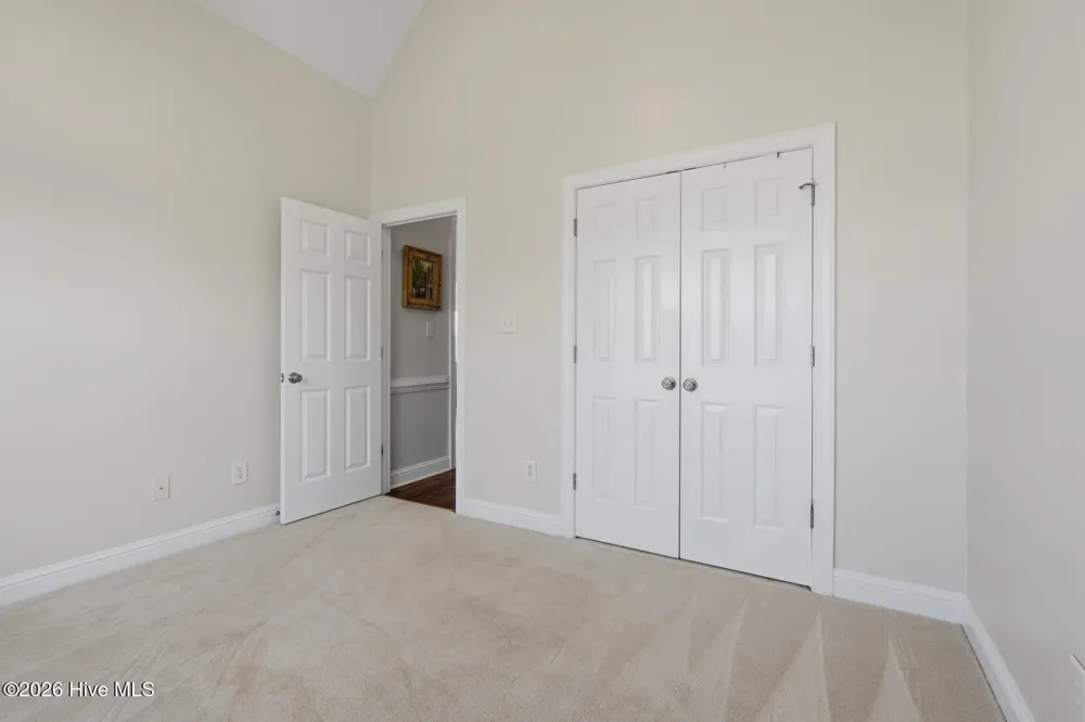 3918 Caitlin Drive Battleboro, NC 27809