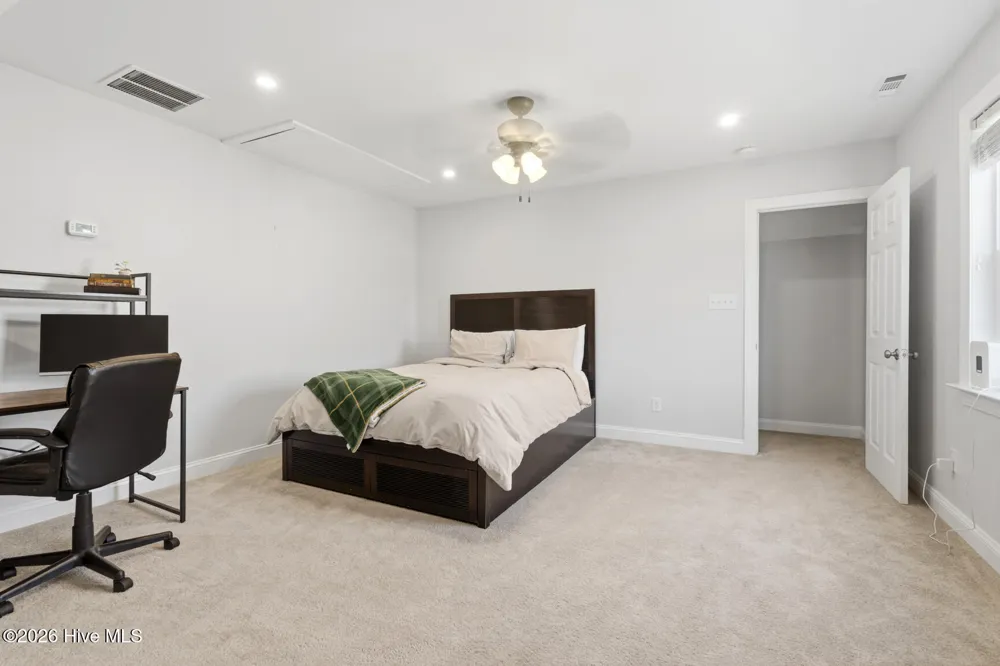 3918 Caitlin Drive Battleboro, NC 27809