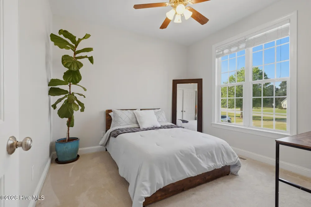 3918 Caitlin Drive Battleboro, NC 27809
