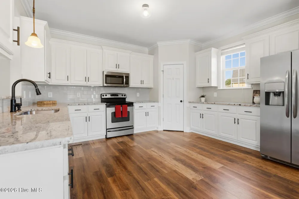 3918 Caitlin Drive Battleboro, NC 27809
