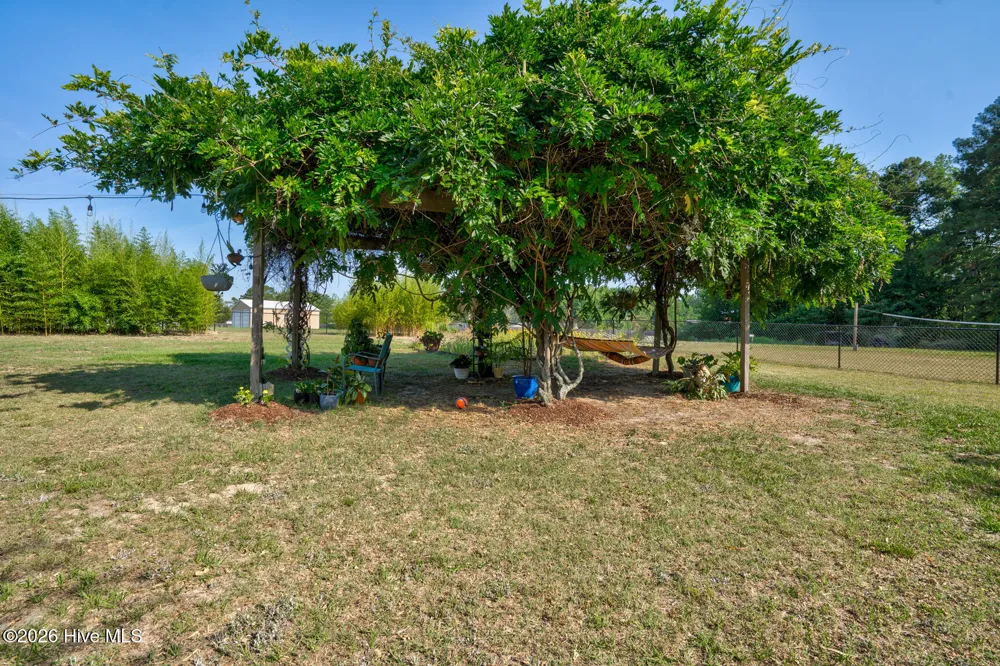 3918 Caitlin Drive Battleboro, NC 27809