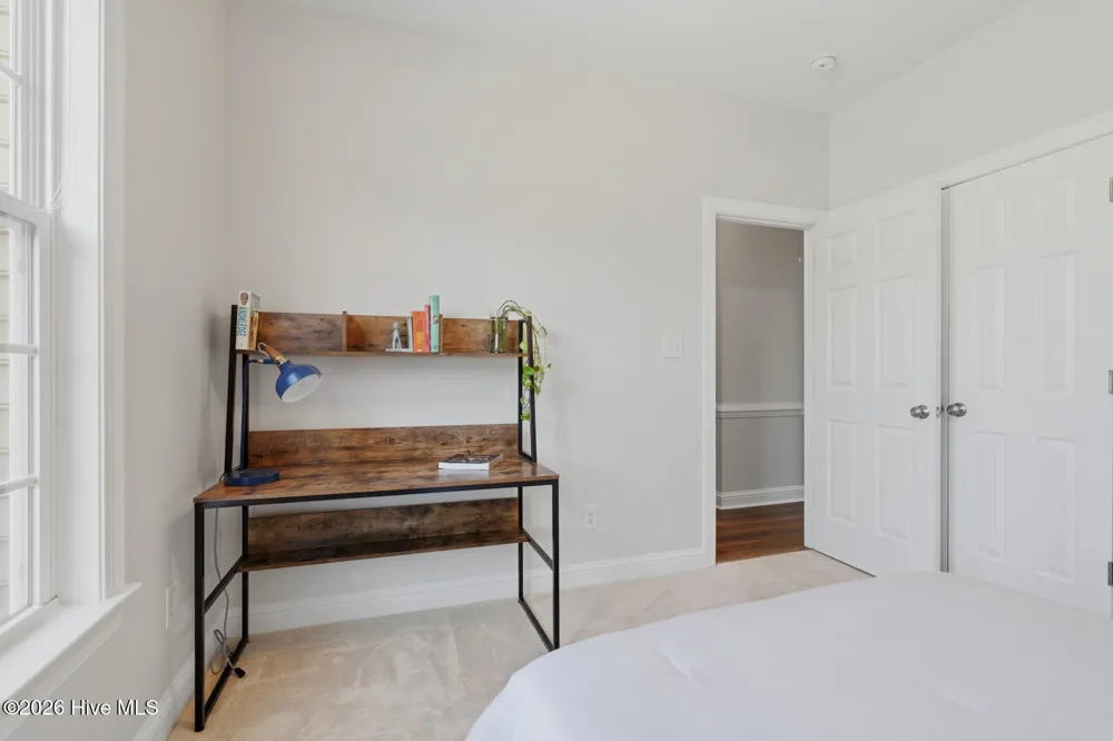 3918 Caitlin Drive Battleboro, NC 27809
