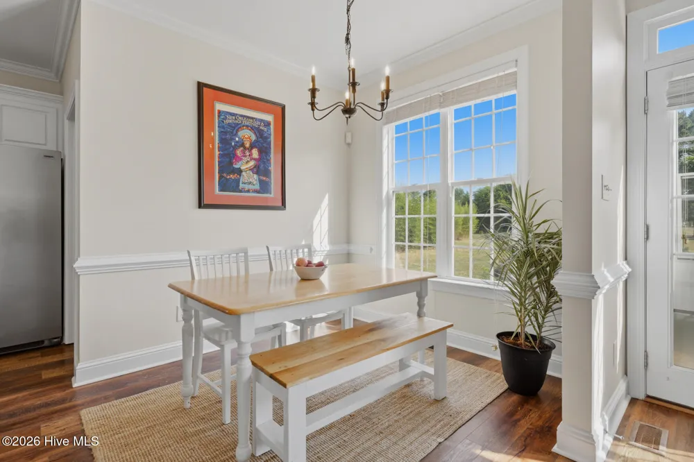 3918 Caitlin Drive Battleboro, NC 27809