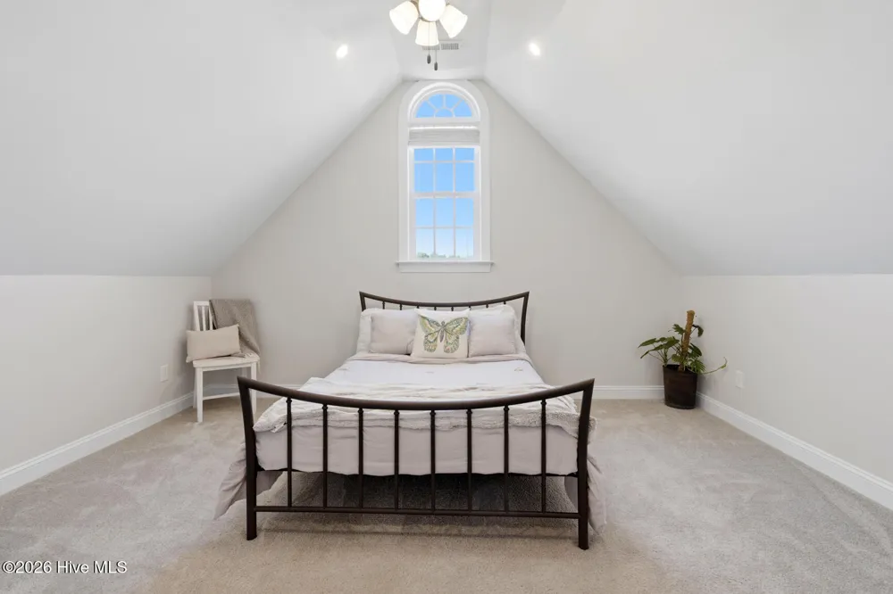 3918 Caitlin Drive Battleboro, NC 27809