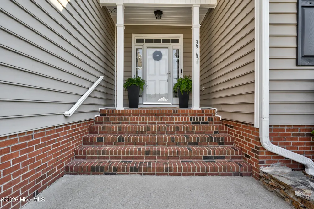 3918 Caitlin Drive Battleboro, NC 27809