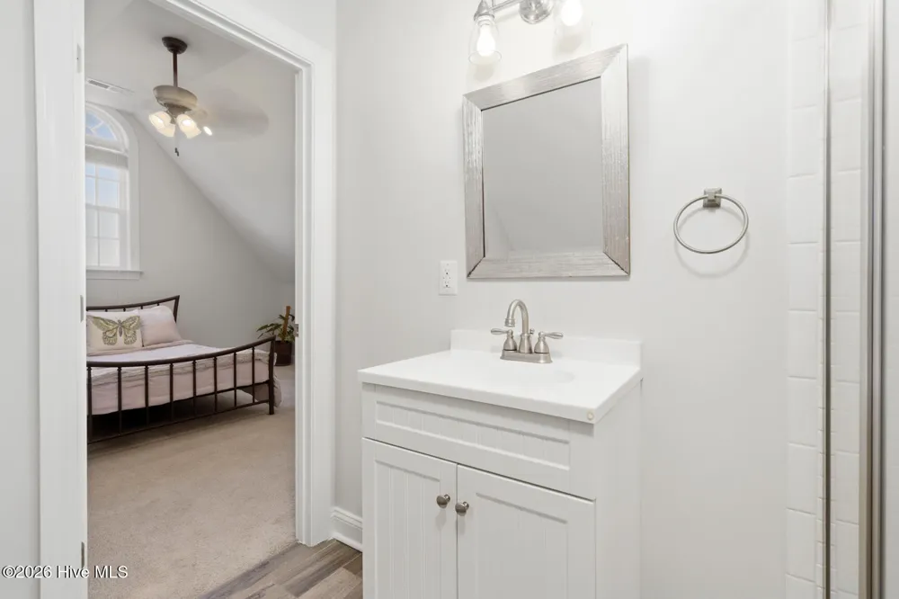 3918 Caitlin Drive Battleboro, NC 27809