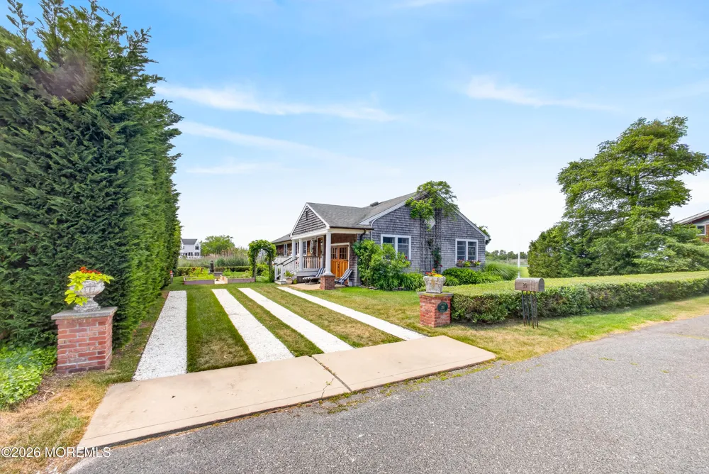 20 Bayonne Avenue Monmouth Beach, NJ 07750