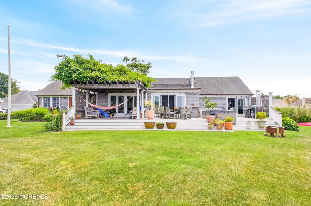 20 Bayonne Avenue Monmouth Beach, NJ 07750