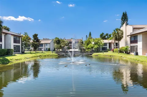 3840 LAKE DRIVE #125