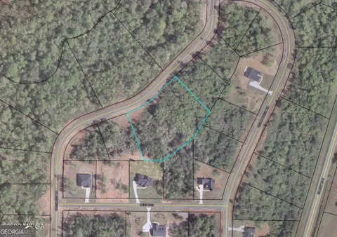 68 Creekview DR