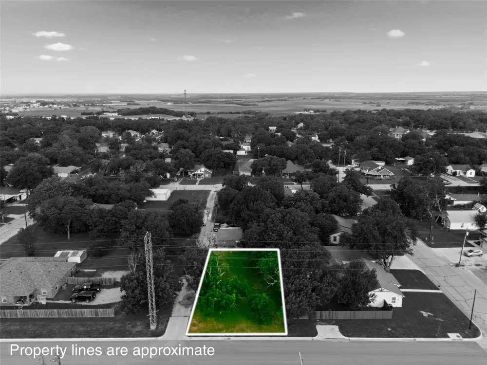 703 Reagan West, TX 76691
