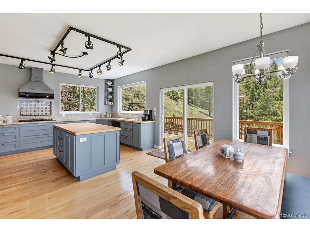 3043 County Road 1 Cripple Creek, CO 80813