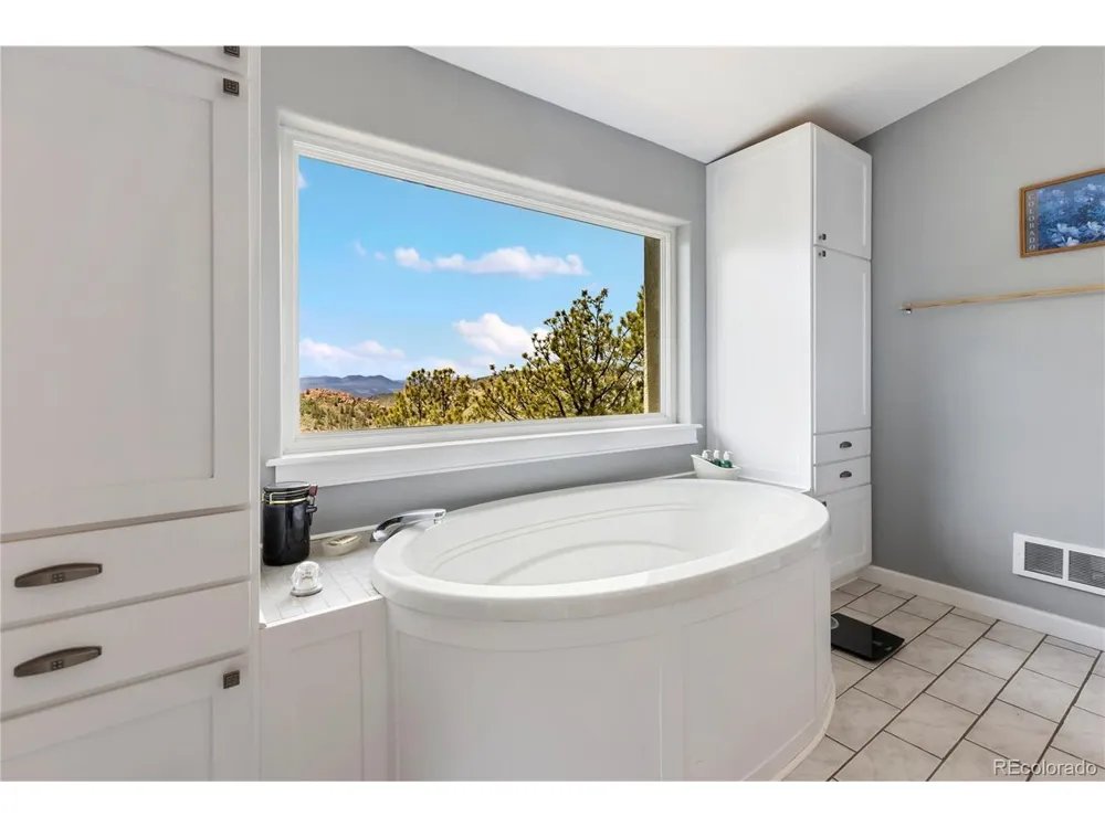 3043 County Road 1 Cripple Creek, CO 80813