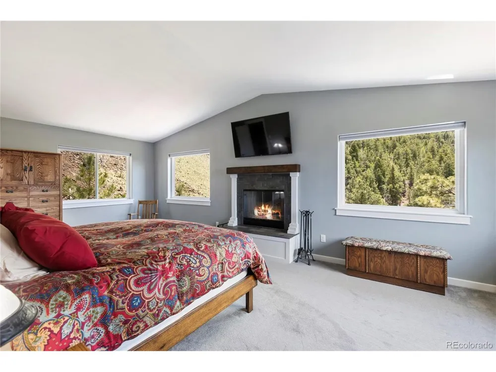 3043 County Road 1 Cripple Creek, CO 80813