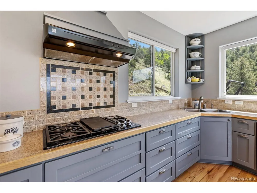 3043 County Road 1 Cripple Creek, CO 80813