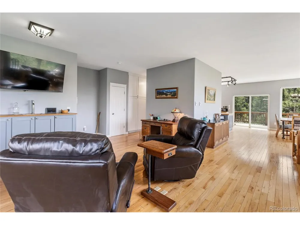 3043 County Road 1 Cripple Creek, CO 80813