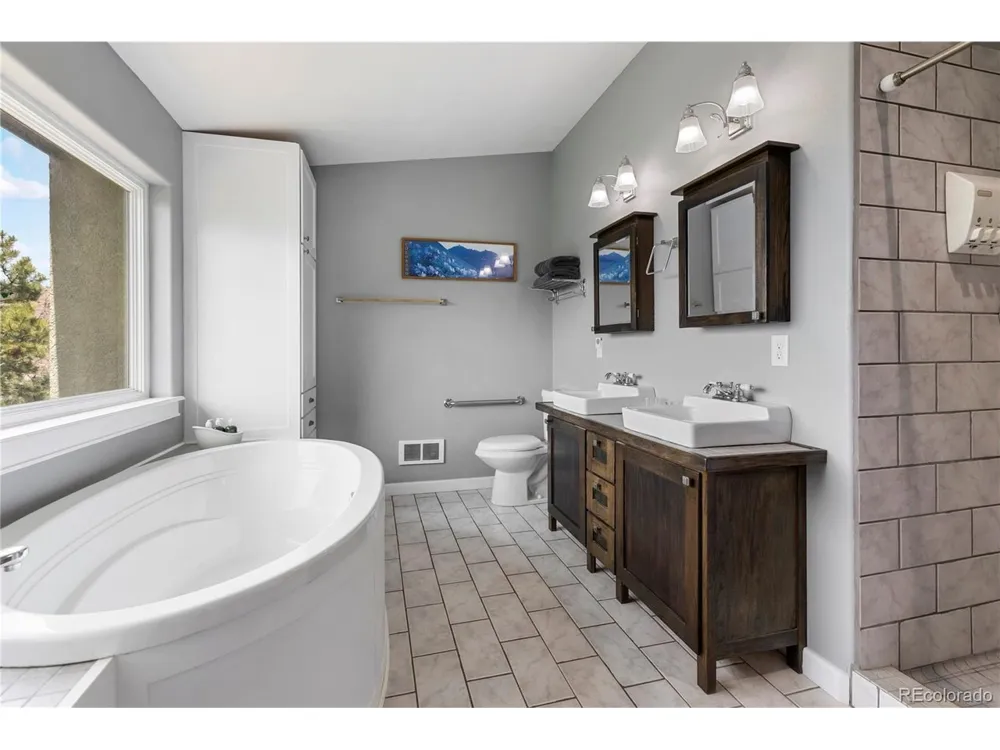 3043 County Road 1 Cripple Creek, CO 80813