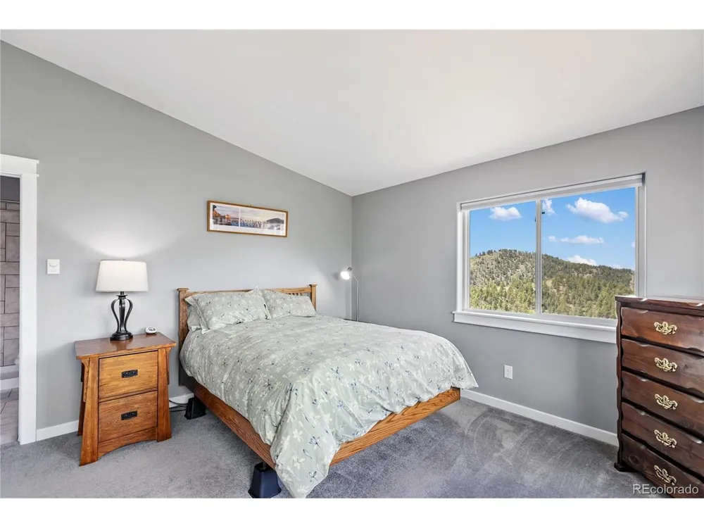 3043 County Road 1 Cripple Creek, CO 80813