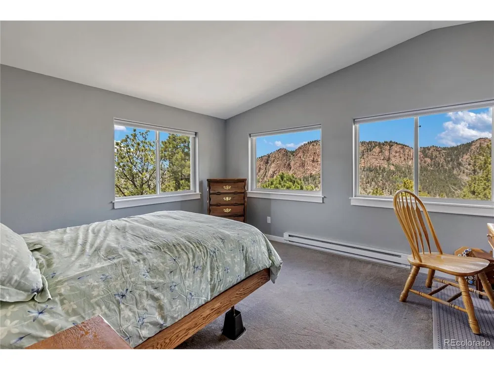3043 County Road 1 Cripple Creek, CO 80813