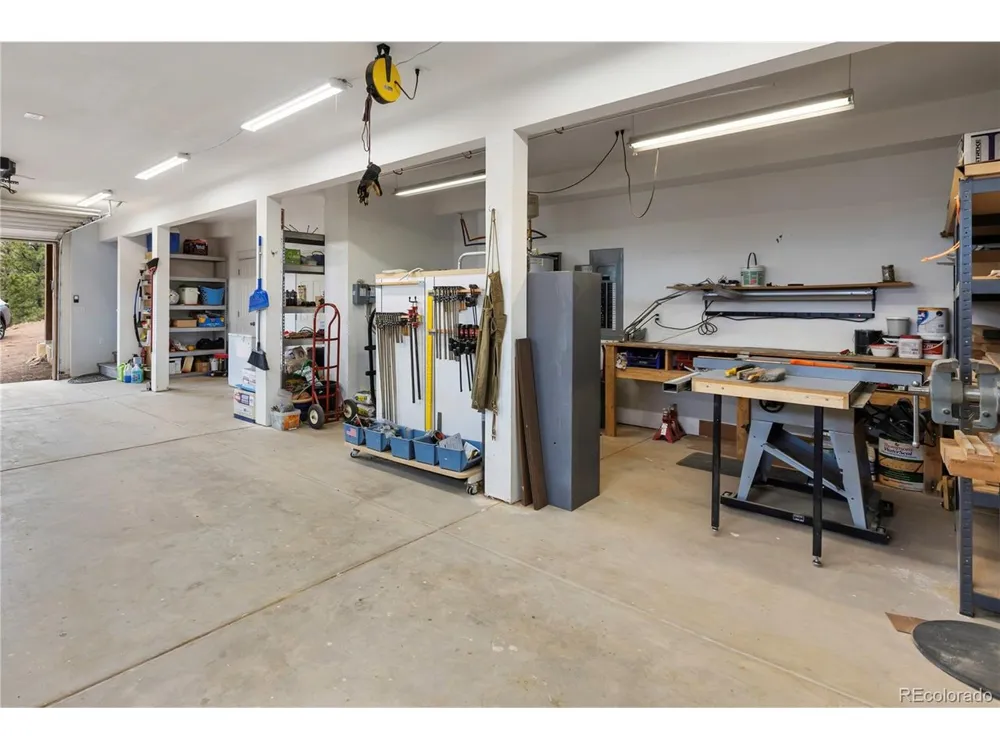 3043 County Road 1 Cripple Creek, CO 80813