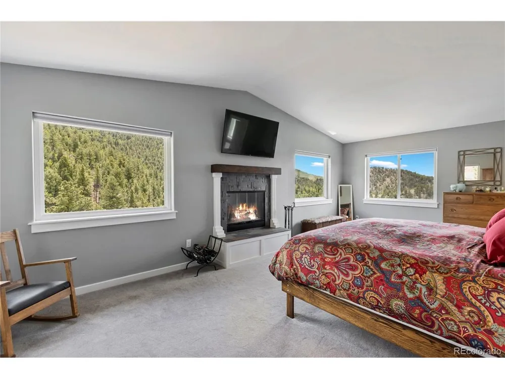 3043 County Road 1 Cripple Creek, CO 80813