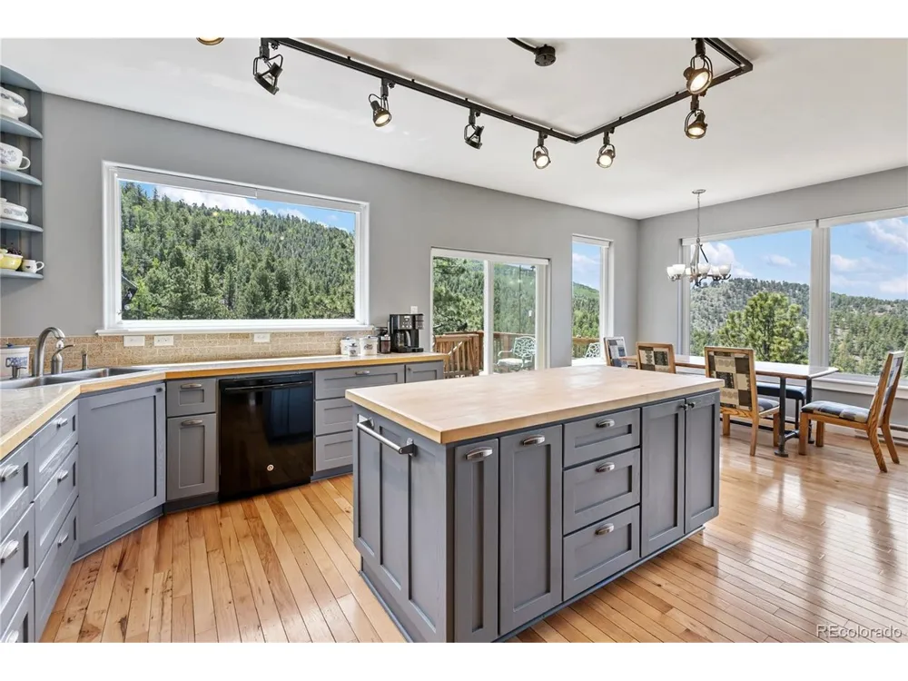 3043 County Road 1 Cripple Creek, CO 80813