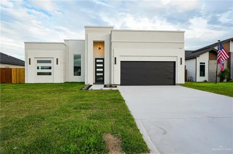 206 Hope Drive