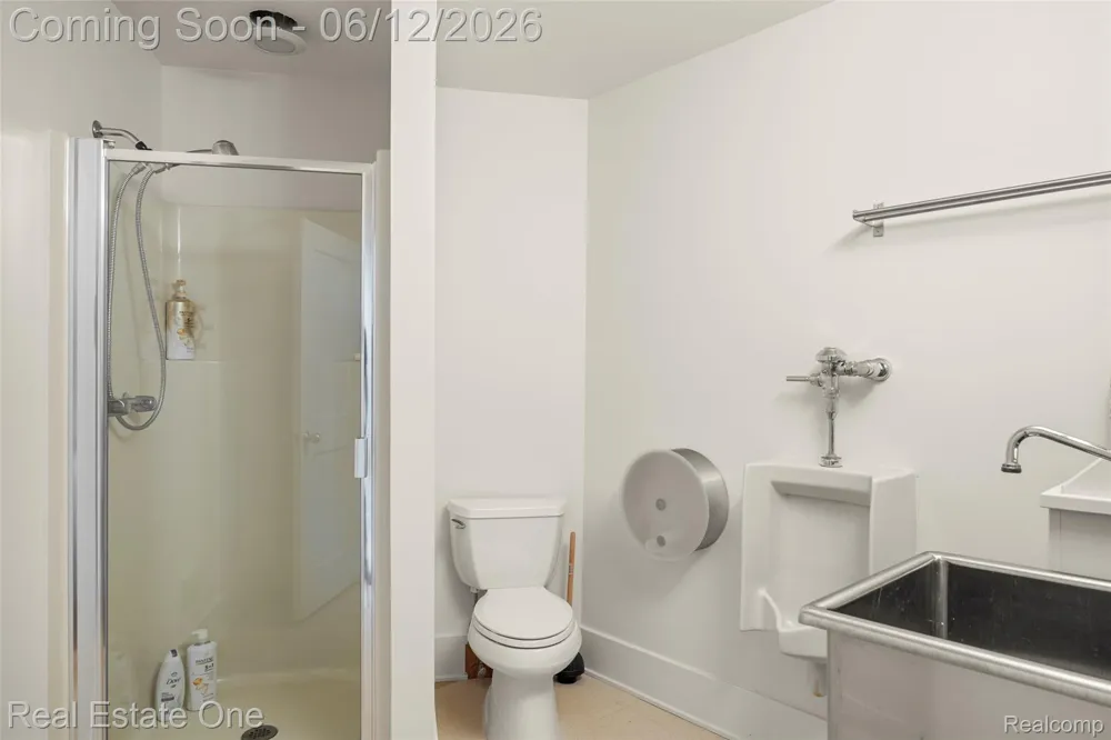 7689 Deerhill Drive Clarkston City, MI 48346