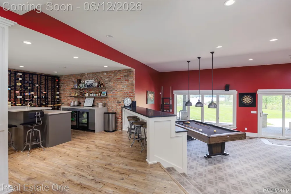 7689 Deerhill Drive Clarkston City, MI 48346
