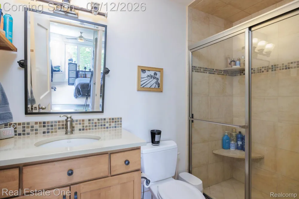 7689 Deerhill Drive Clarkston City, MI 48346