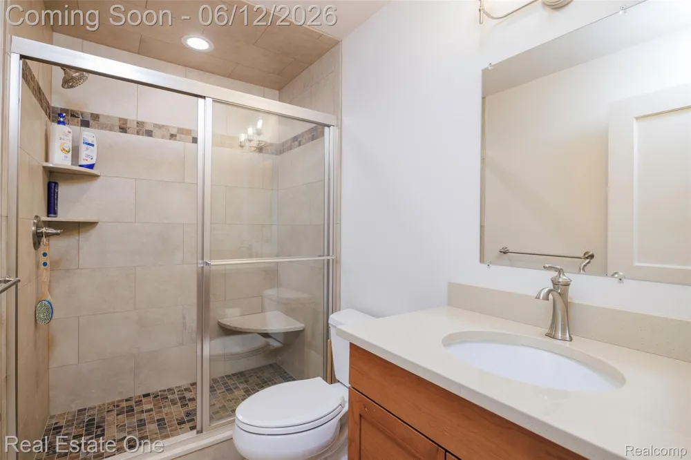 7689 Deerhill Drive Clarkston City, MI 48346