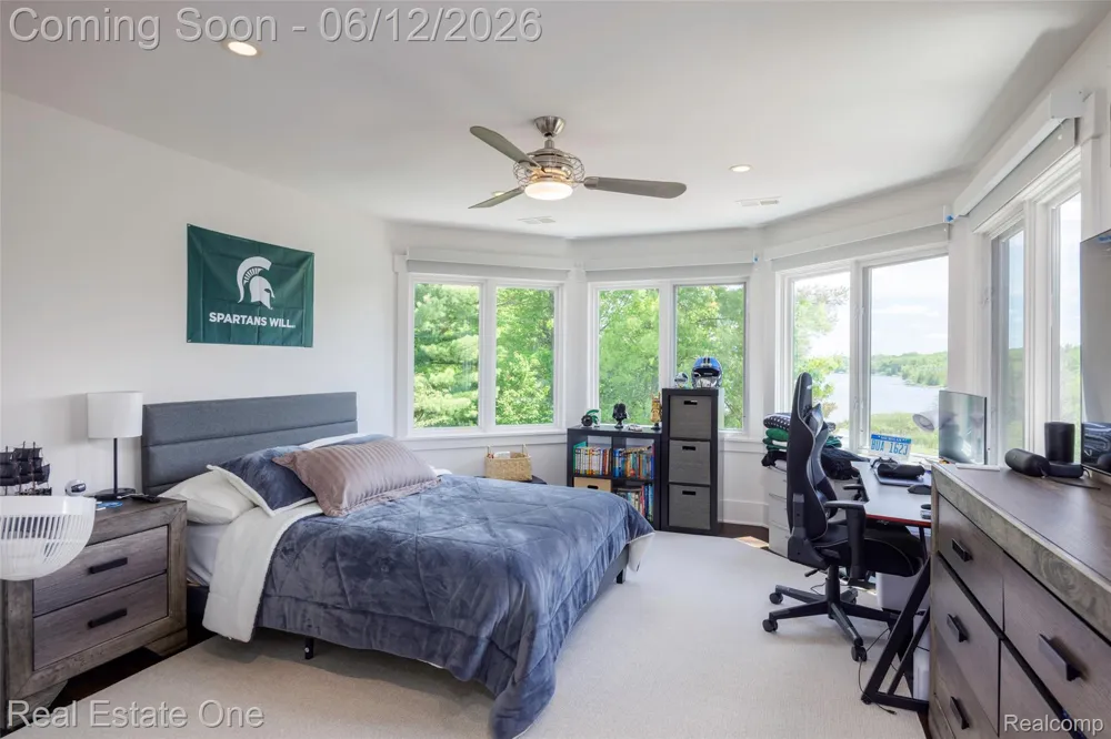 7689 Deerhill Drive Clarkston City, MI 48346
