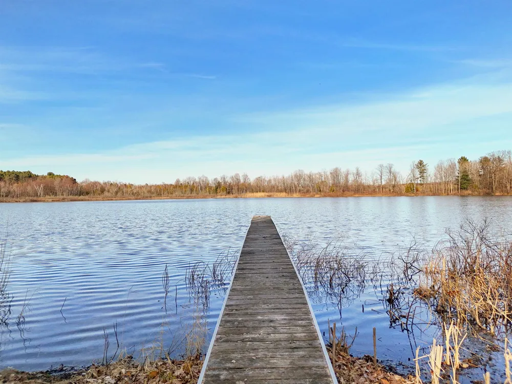 3900 Swaney Road Peninsula Township, MI 49686