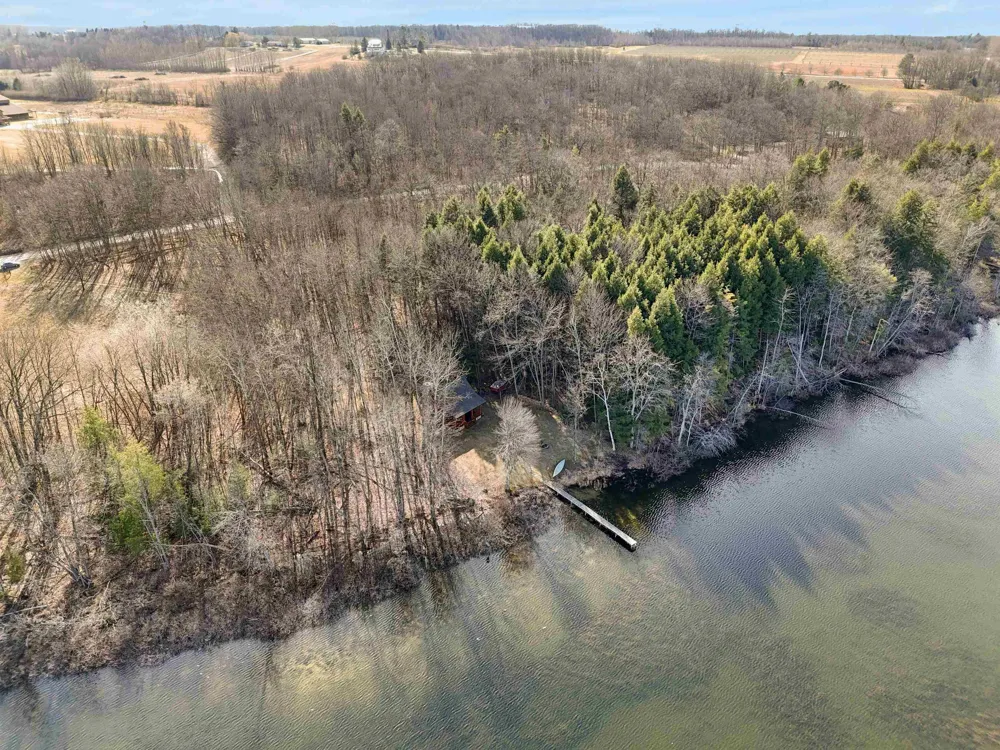 3900 Swaney Road Peninsula Township, MI 49686