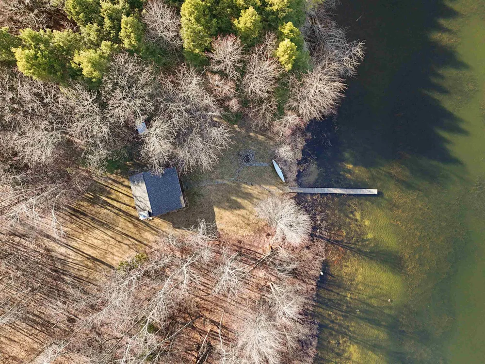 3900 Swaney Road Peninsula Township, MI 49686