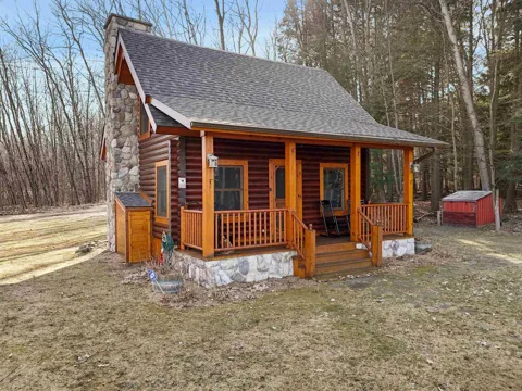 3900 Swaney Road