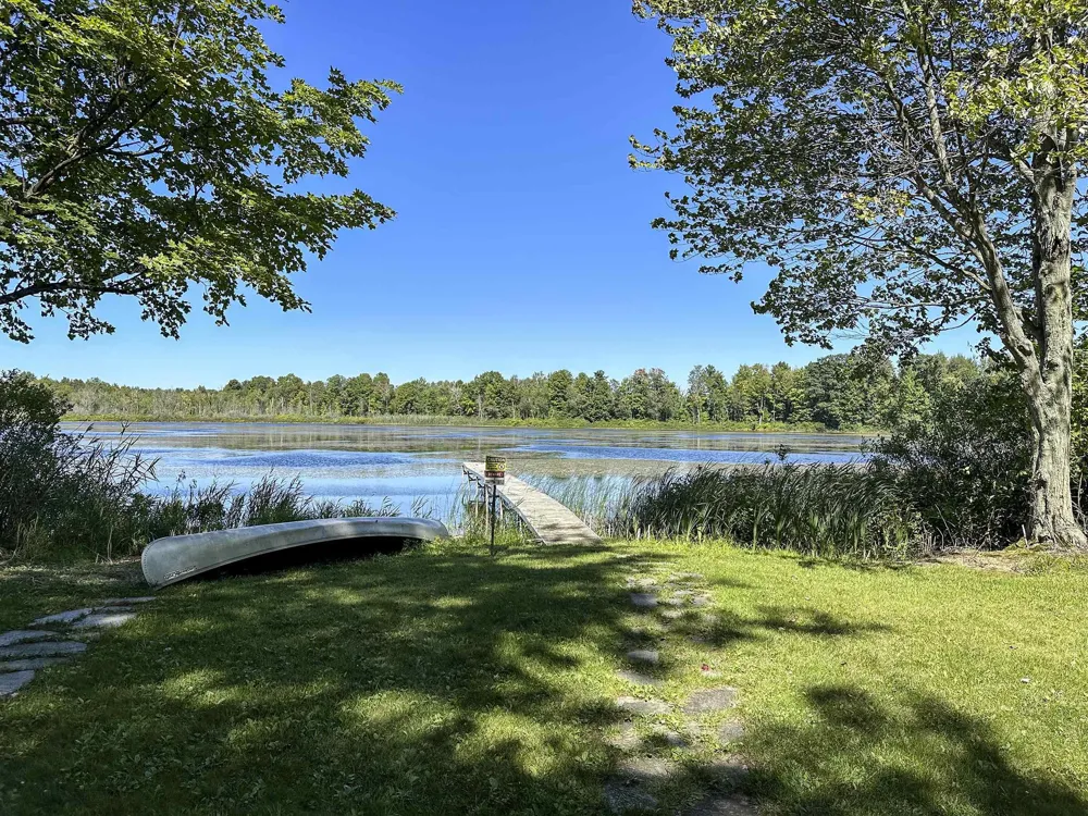 3900 Swaney Road Peninsula Township, MI 49686